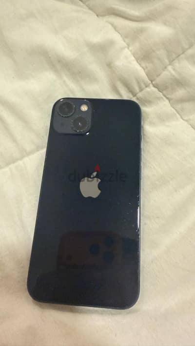 Apple - iPhone 13