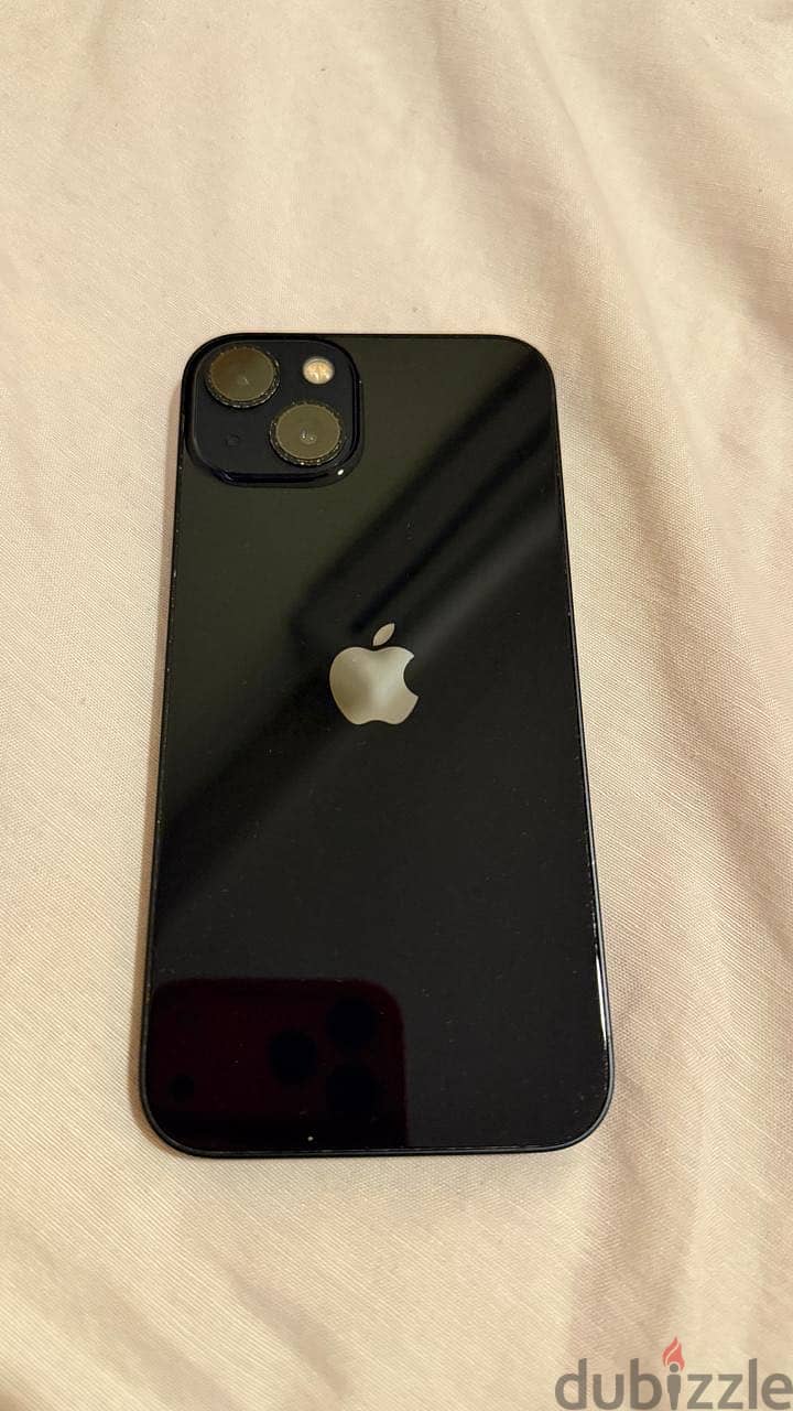 Apple - iPhone 13 1