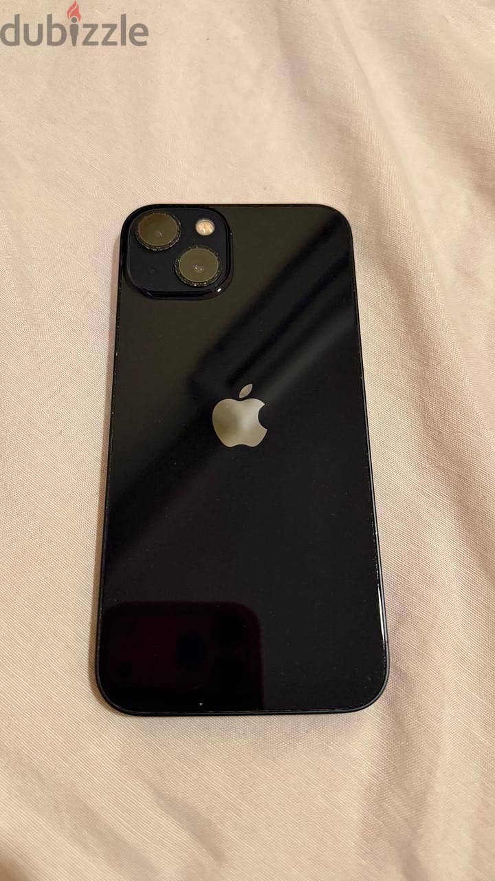Apple - iPhone 13 2