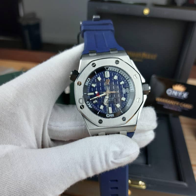 Swiss Audemar piguet Replica Super Clone 18