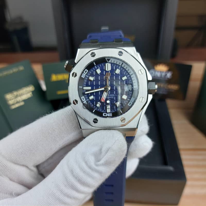 Swiss Audemar piguet Replica Super Clone 19