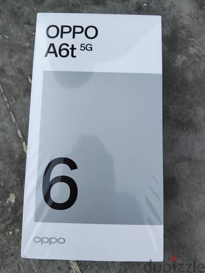 اوبو ايه 6 اي