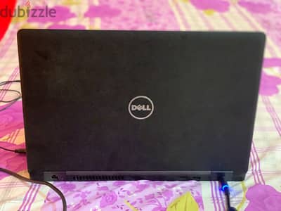 Dell Precision 3520 i5 7th Core HQ - Nvidia 2GB - بحالة ممتازة