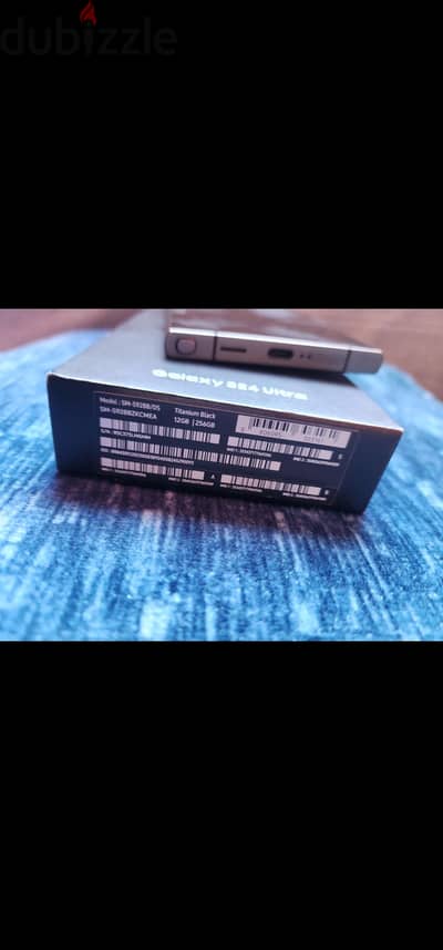 Samsung S24 Ultra