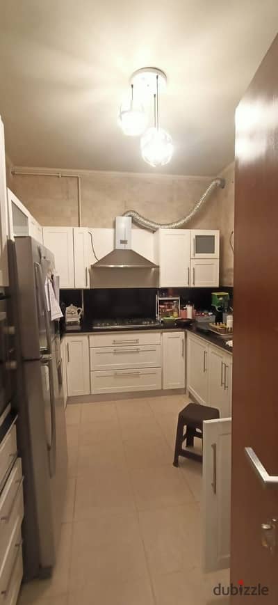Townhouse for Sale in Sheikh Zayed Atrio Iwan 245 SQM Private Garden