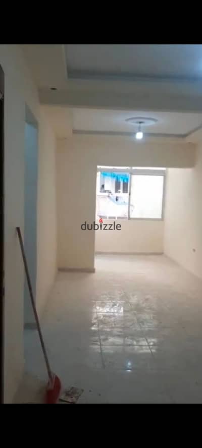 Full apartment with all utilities in a very distinguished location