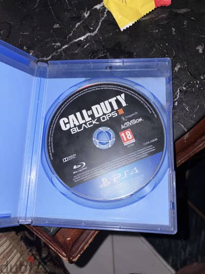 Black ops 3