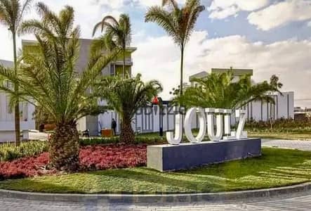 Town house middle for sale joulz | inertia prime location