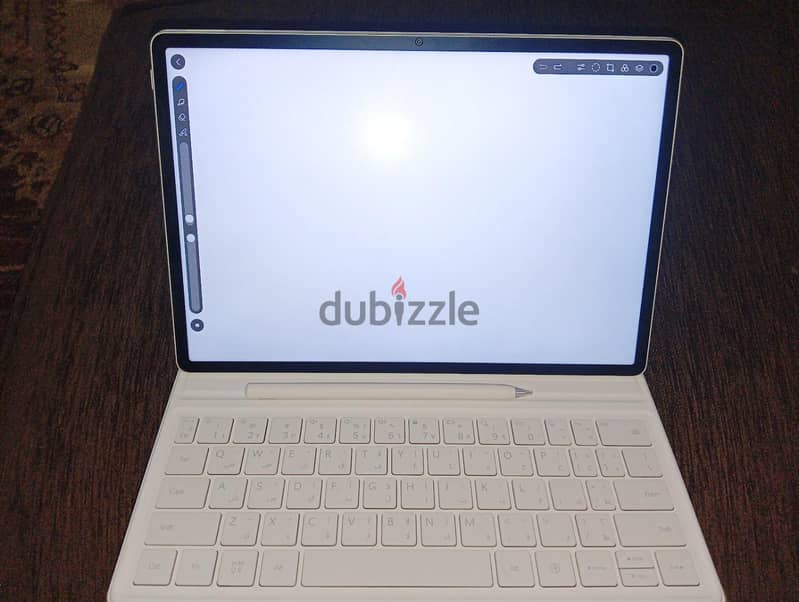 MatePad 12x PapperMatte edition 2