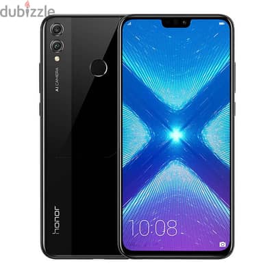 Honor 8X