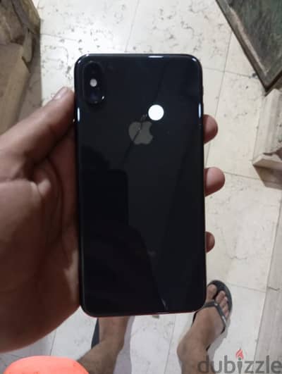 آبل - آيفون اكس اس ماكس