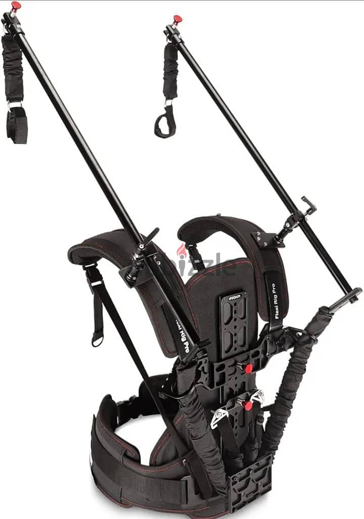 Ronin m gamble vist 1