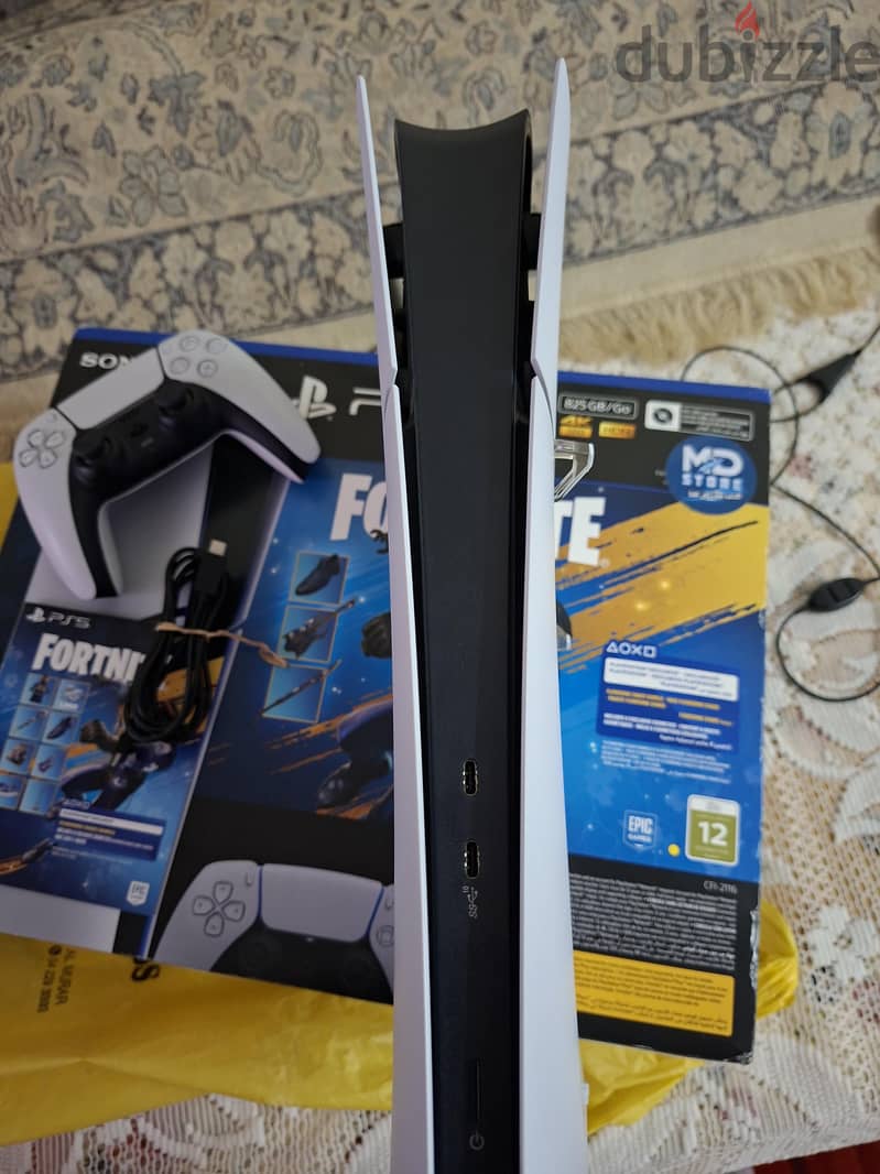 playstation 5 used 1