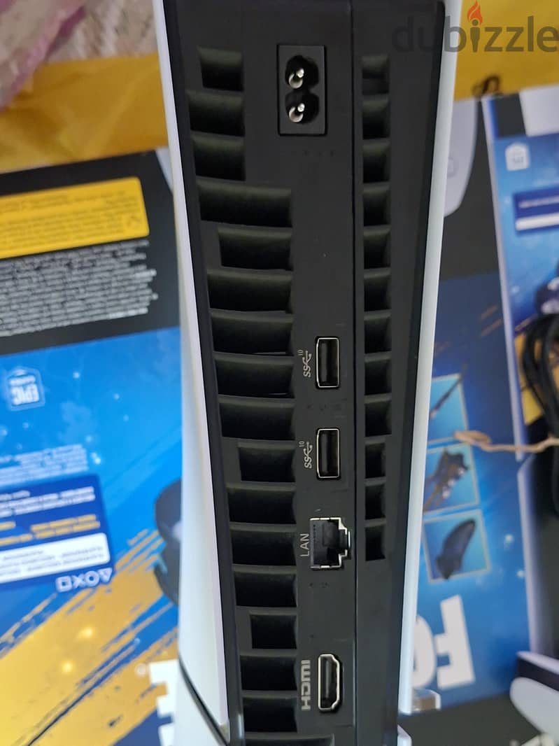 playstation 5 used 2