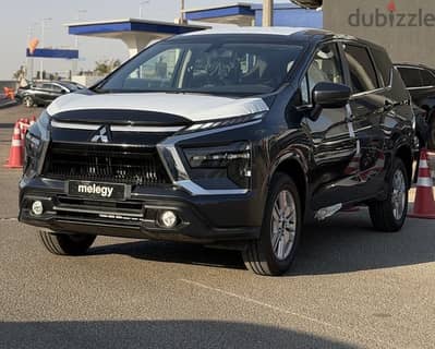Mitsubishi Xpander 2027 Highline
