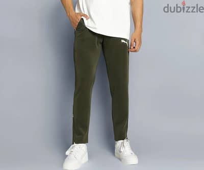 بنطلون PUMA رجالي رياضي – Power Colorblock