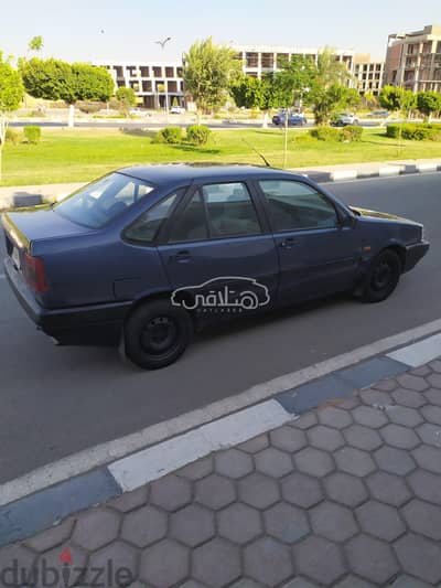 فيات تمبرا 1999 للبيع العبور