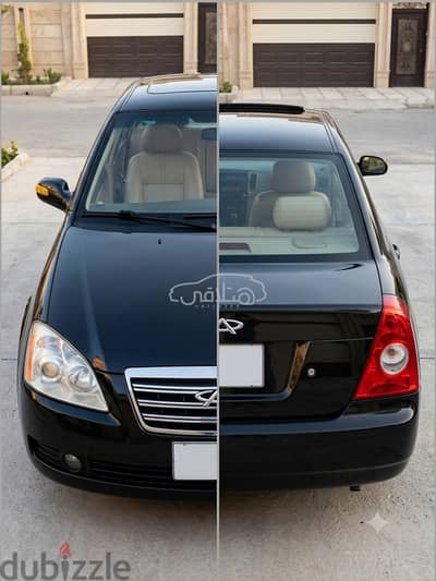 Used Speranza A620 2007 For Sale Ben Suef