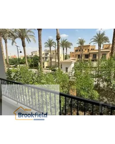 شقه للايجار بالمطبخ والتكييفات تشطيبات اونر فى كمبوند ميفيدا بالقاهرة الجديدة  Premium Apartment for Rent with Kitchen & ACs in Mivida