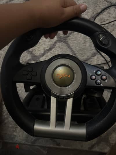 دركسيون pxn v3 pro  ينفع ل (ps3/ps4/computer/xbox