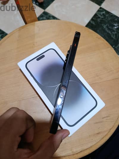 آبل - آيفون 14 برو ماكس