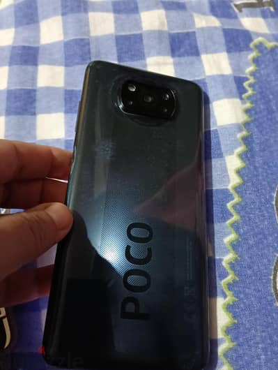 موبيل Poco