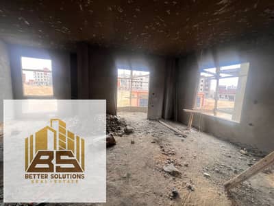 For sale, an apartment in a prime location