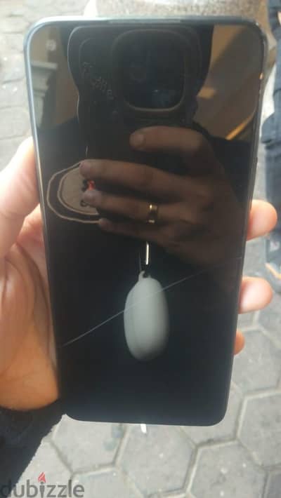Infinix Note 7