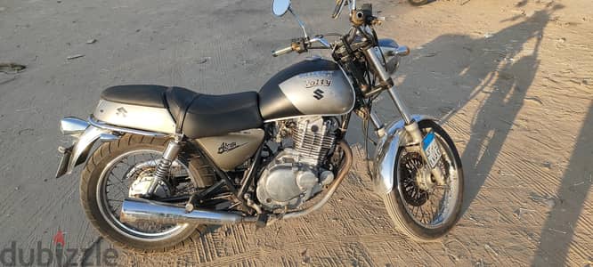 سوزوكي 250