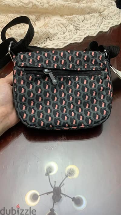 original kipling cross bag