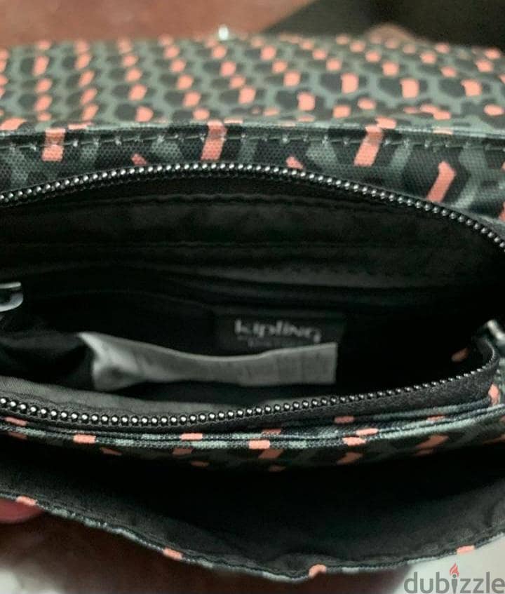 original kipling cross bag 1