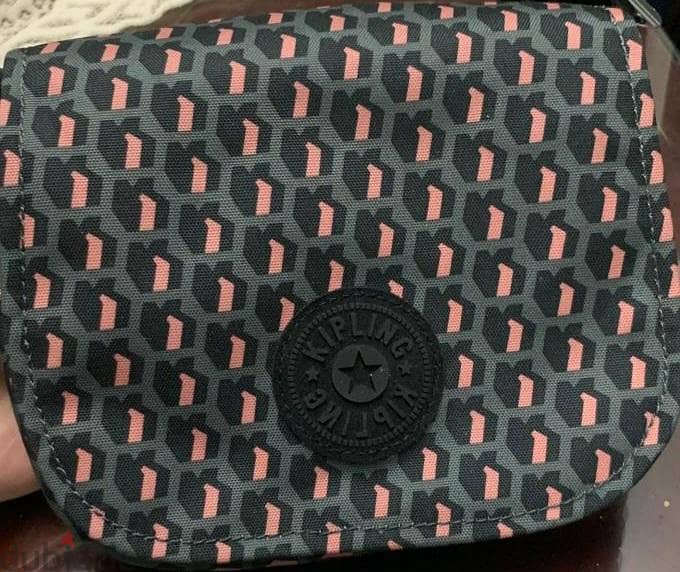 original kipling cross bag 2