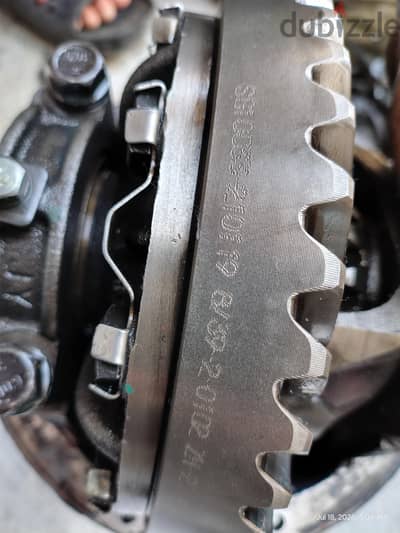 كارونا ميكروباص Toyota