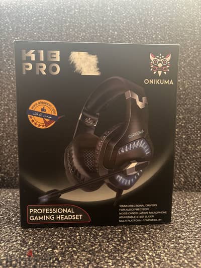Ps5  gaming headset   سماعة بلايستاشين5