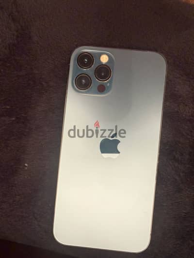 Apple - iPhone 12 Pro