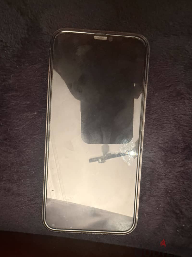 Apple - iPhone 12 Pro 1