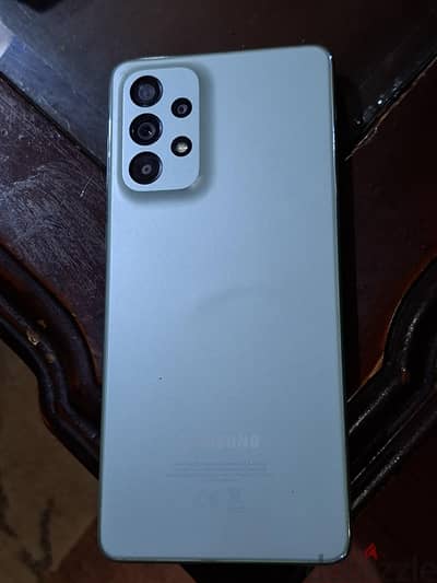 Samsung Galaxy A73 5G 256GB / 8GB Ram