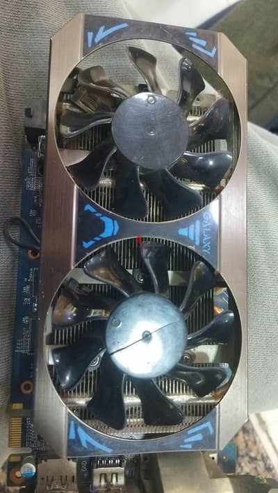 GTX 660 2G