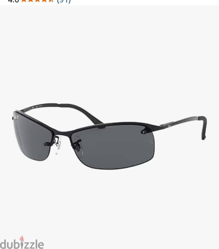 Rayban Sunglass 1