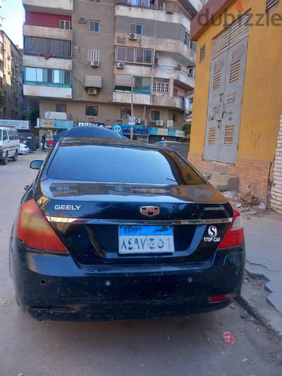 جيلى امجراند 7 2017
