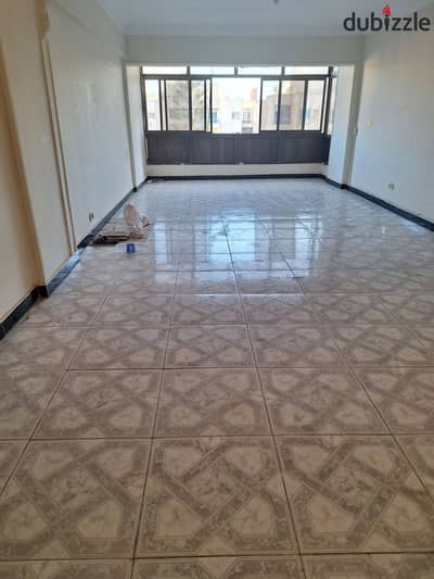 Apartment for sale 112 meters taaoniat semouha