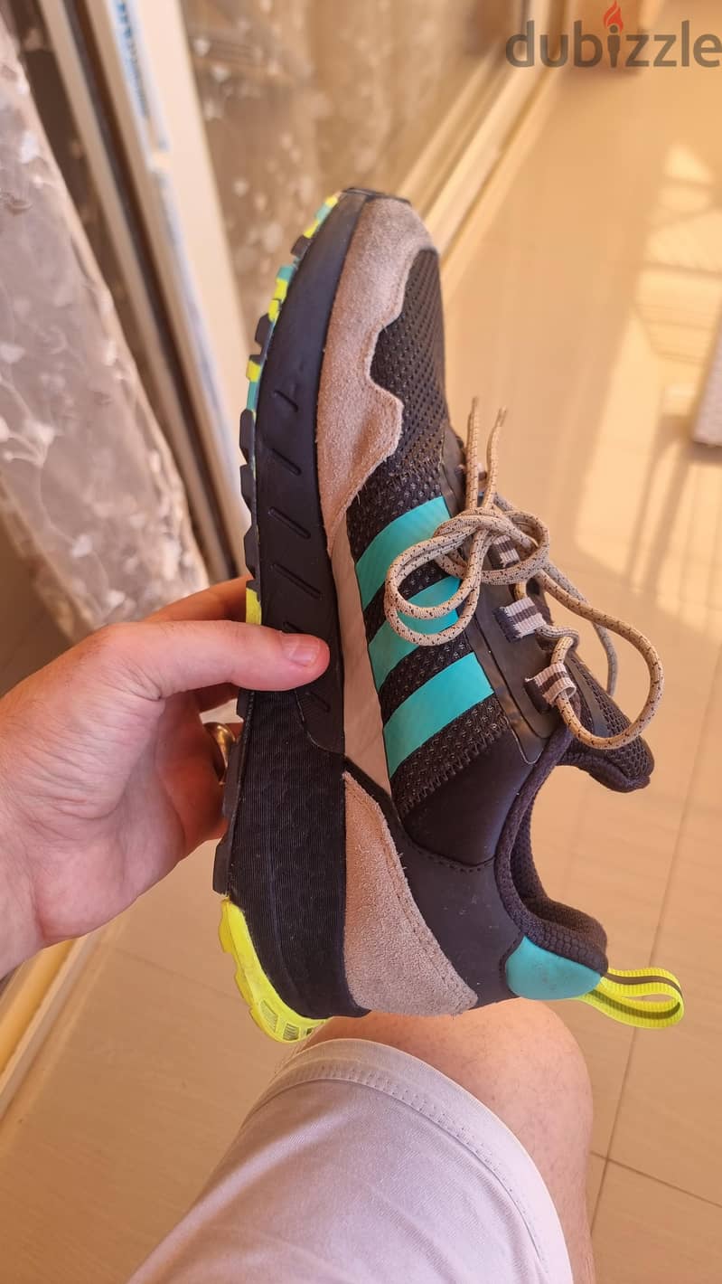 adidas original size 44/5 6