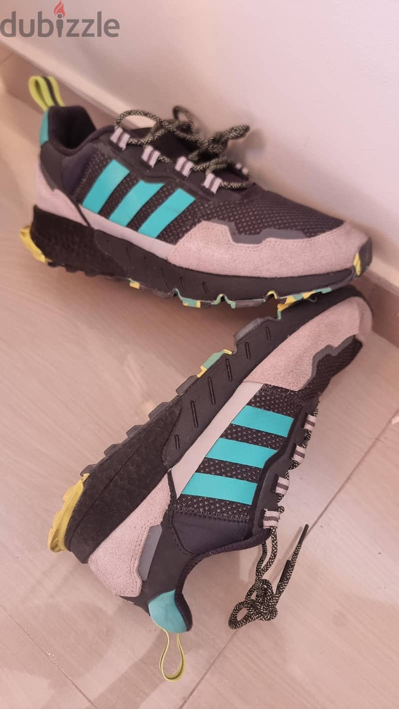 adidas original size 44/5 9
