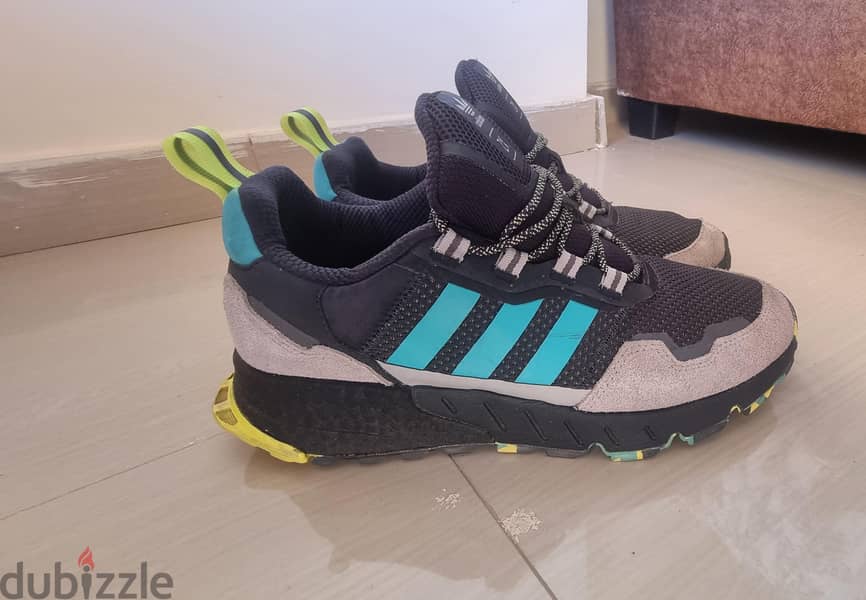 adidas original size 44/5 10