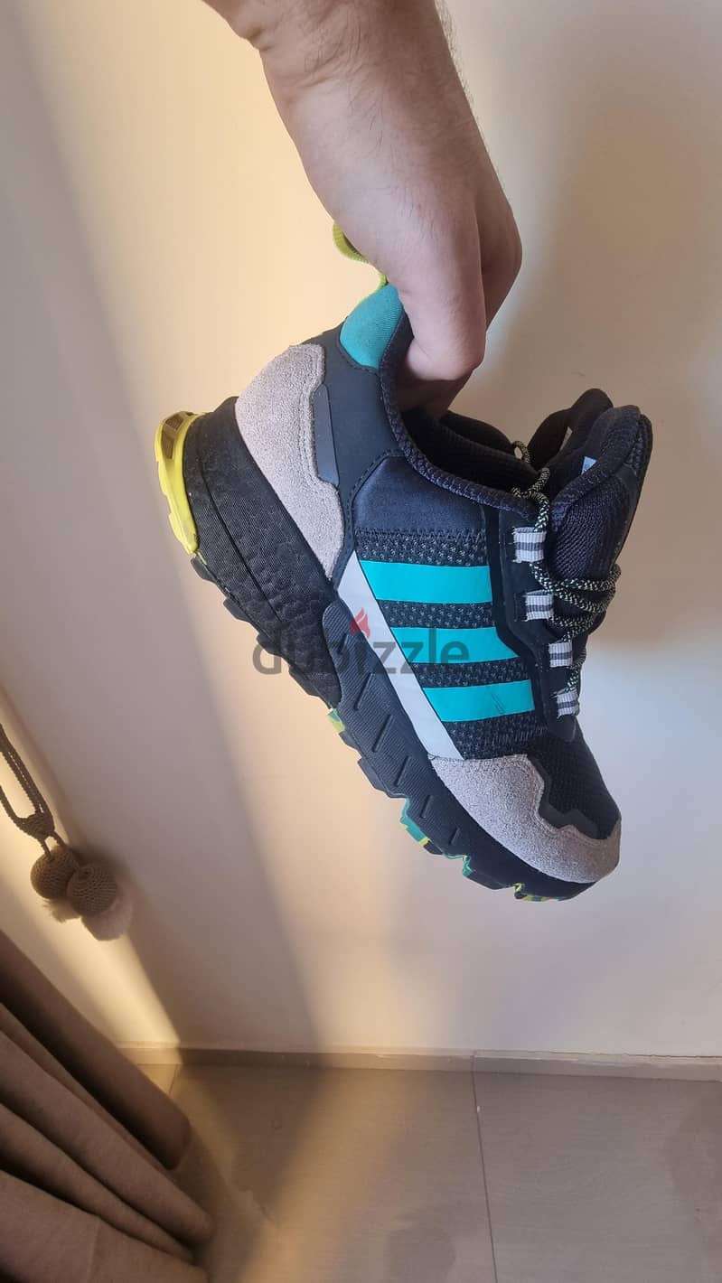 adidas original size 44/5 12