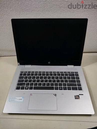 laptop Hp G645 g4 1