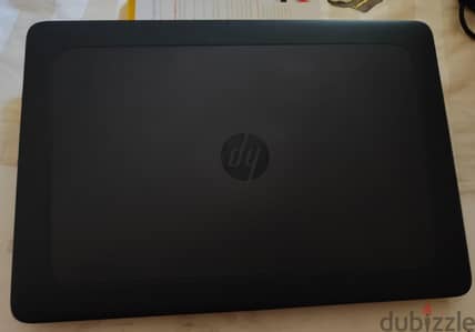 جهاز لابتوب hp g3 مستعمل للبيع