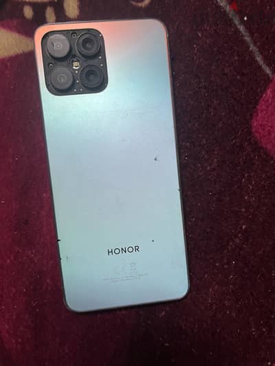Honor 8X