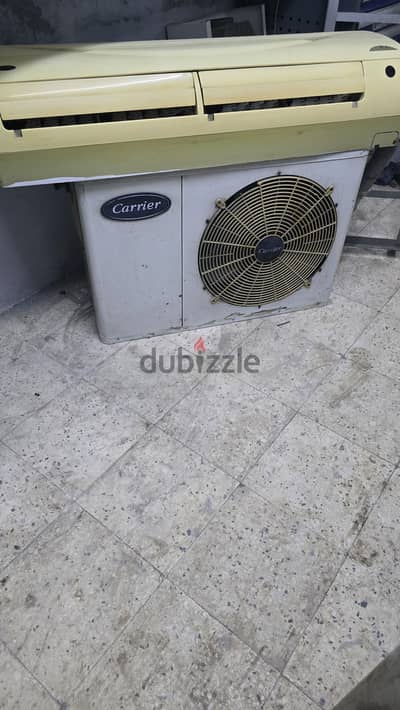 تكييف للبيع