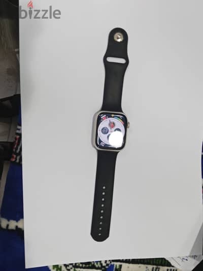 Appleسيريس ٨